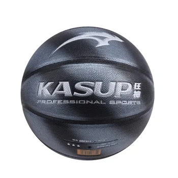 Стандартный Размер7 Баскетбольный PU Водонепроницаемый высокоэластичный баскетбольный мяч для баскетбола, цементный пол, износостойкий взрывозащищенный тренировочный баскетбол