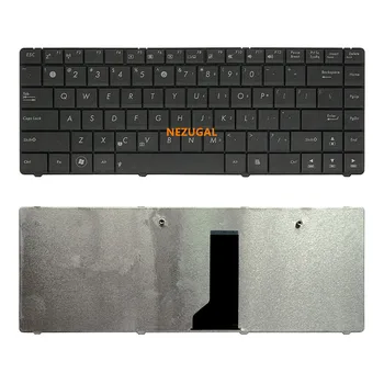 Американская Клавиатура Для Ноутбука ASUS k43t X43B X43U K43T K43BY X43B K43TY