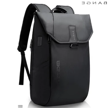 Мужской рюкзак KUZAI, Оксфордский дорожный рюкзак, сумка для мужчин, 15,6-дюймовая сумка для ноутбука, сумка на плечо, Мужская деловая сумка, рюкзак для подростков