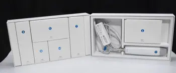Medit i500 2020 Стоматологический интраоральный сканер для CAD/CAM реставраций 120 В