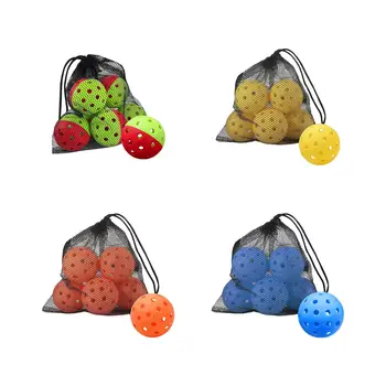 6 шт. шариков для маринования Наружных шариков для профессионального использования