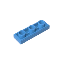 Строительные блоки, совместимые с LEGO 35459, технические аксессуары MOC, детали, набор для сборки, кирпичи, сделай сам