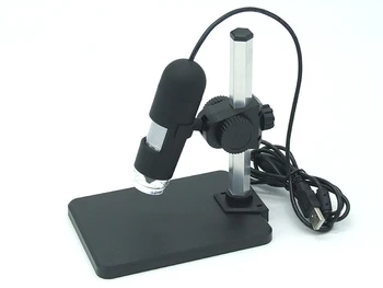 2MP 1080P 50-1000X USB Цифровой Микроскоп Ручной Эндоскоп для ремонта волос, кожи, смартфона, печатной платы, инструмент, Лупа
