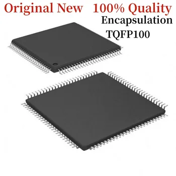 Новый оригинальный PIC24EP256GU810-I/PT посылка TQFP100 микросхема интегральной схемы IC