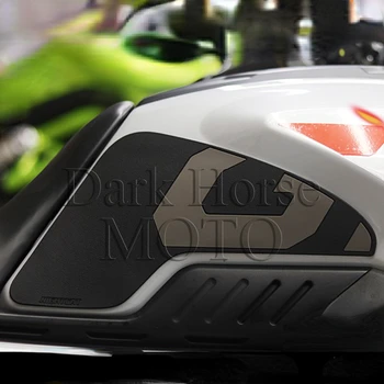 Наклейка на Топливный бак мотоцикла, Защитная Наклейка, Противоскользящая, Против царапин Для Zontes GK 350 GK350