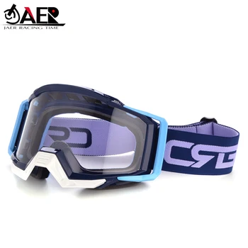 Брендовые очки для мотокросса, Очки для лыжного спорта, защитные очки MX, Внедорожные шлемы, очки Gafas для мотоцикла ATV DH MTB