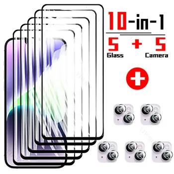 защитная пленка 10to1 для Iphone 14 6 S 7 8 Plus из закаленного стекла для Объектива камеры Apple Iphone 14plus 6plus 6splus 7plus 8plus