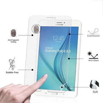 Премиум-антибликовая Матовая пленка Для Samsung Galaxy Tab E 8.0 SM-T3777 8.0 