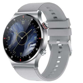 2023 Новые Умные часы с Полным Сенсорным Управлением, Измеряющие Артериальное Давление, Кислородные Фитнес-Часы, Водонепроницаемые для Huawei Honor 60 SE 10i 20i Huawei Honor 30 6,5