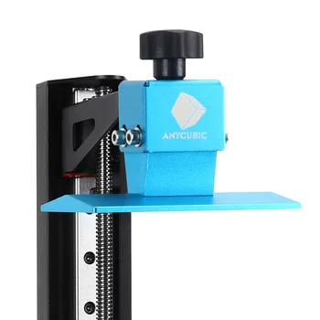 Компонент платформы для 3D-принтера Anyubic с УФ-отверждением Photon Zero Printing Platform