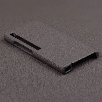 Роскошный чехол из натуральной кожи для Huawei Mate XS2, защитный чехол для телефона с откидным экраном, высококачественный чехол для телефона 