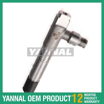 Высококачественная послепродажная деталь, 1 шт. топливный инжектор 729946-53300 для двигателя Yanmar 4TNV98 4TNV98T