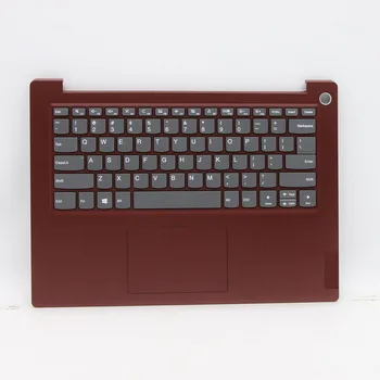 Новая клавиатура, подставка для рук, тачпад для LENOVO IdeaPad 3-14IIL05 3-14IML05 3-14ITL05 5CB0X56734 5CB1D67199
