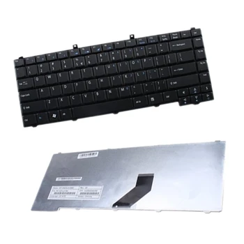 Клавиатура для ноутбука ACER Для Aspire 3100, черный, США, Издание Соединенных Штатов