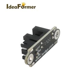 Запчасти для 3D-принтера IdeaFormer с фотоэлектрическим переключателем для 3D-принтера IR3 & IR3 V1