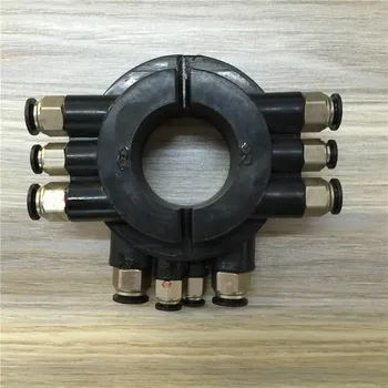 НАКЛАДКА для принадлежностей для шин, поворачивающая поворотный клапан вместе с клапаном шиномонтажной машины на 49 мм