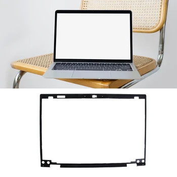Экран ЖК-дисплей Передняя Панель Рамка Крышка для Ноутбука Thinkpad X1C Carbon 4th 2015/2016 года T480 IR & без-IR T480S X280