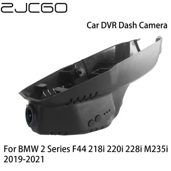 Автомобильный Видеорегистратор Регистратор Dash Cam Камера Wifi Цифровой Видеомагнитофон для BMW 2 Серии F44 218i 220i 228i M235i 2019 2020 2021