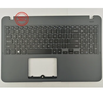 GZEELE для Samsung NP350XAA 35X0AA 351XAA 350XAA 500r5h клавиатура для ноутбука C клавиатурой в виде ракушки