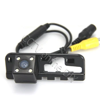 Автомобильная камера заднего вида ночного видения ANSHILONG Резервная камера для 2010 Honda CIVIC с индикатором направляющей линии
