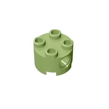 Строительные блоки, совместимые с LEGO 17485, техническая поддержка, аксессуары MOC, набор деталей для сборки, кирпичи, сделай сам