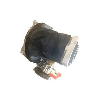 Модель пылезащитный чехол картера двигателя HPI BAJA LOSI Ruofan KM QL